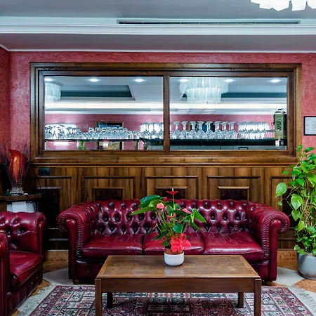 Lucrezia Borgia Hotel Ferrara
