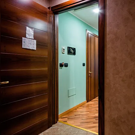 Lucrezia Borgia Hotel