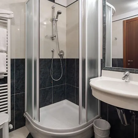 Lucrezia Borgia Hotel Ferrara
