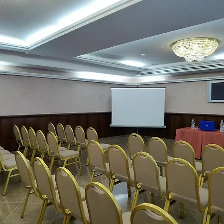 ホテル Lucrezia Borgia フェラーラ