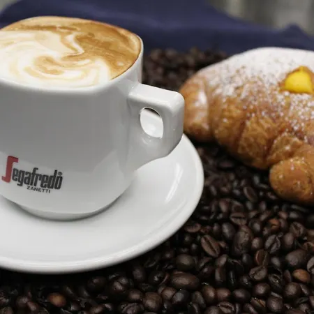 Lucrezia Borgia Hotel