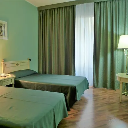 Hotel Lucrezia Borgia Ferrara