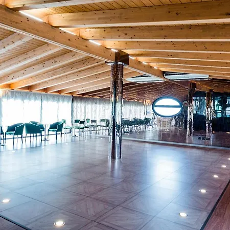 Lucrezia Borgia Hotel Ferrara