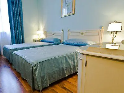 Lucrezia Borgia Hotel