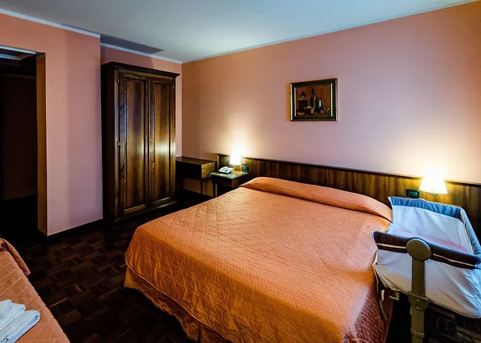 Lucrezia Borgia Hotel 3*
