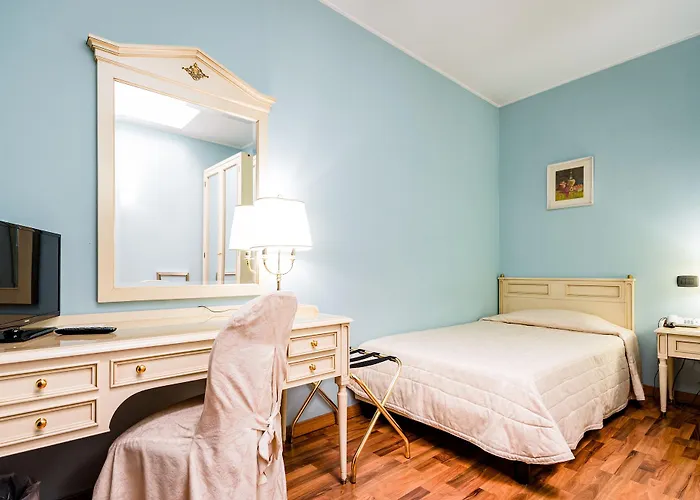 Lucrezia Borgia Hotel