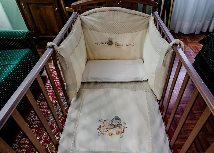 Hotel Lucrezia Borgia 3*