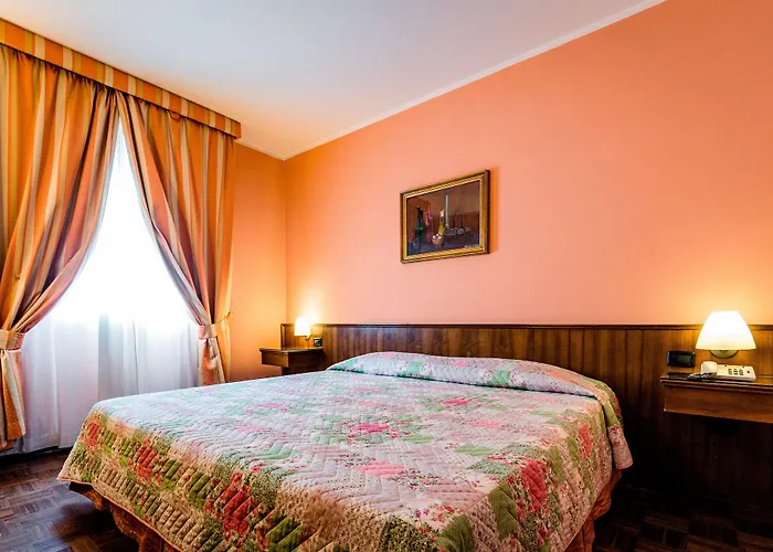 Lucrezia Borgia Hotel