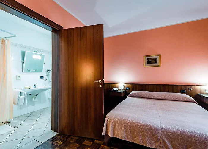 Hotel Lucrezia Borgia