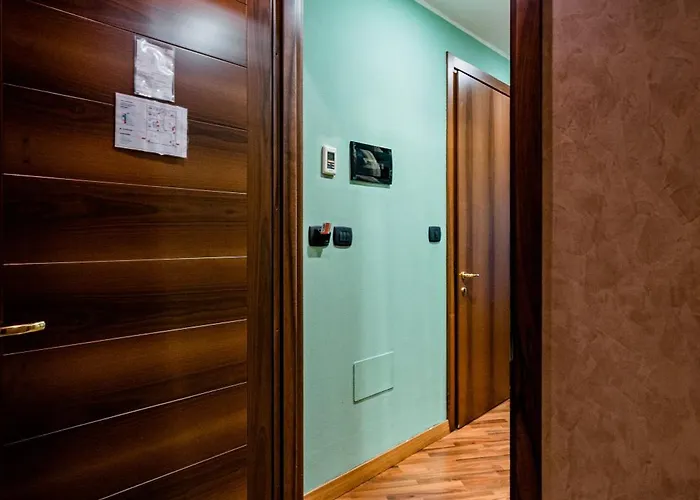 Hotel Lucrezia Borgia Ferrara