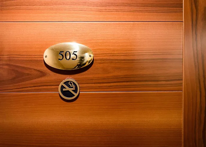 Lucrezia Borgia Hotel Ferrara