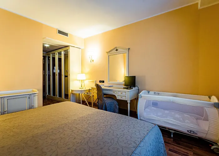 Lucrezia Borgia Hotel 3*