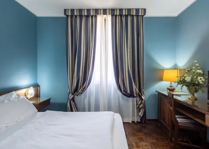 Lucrezia Borgia Hotel