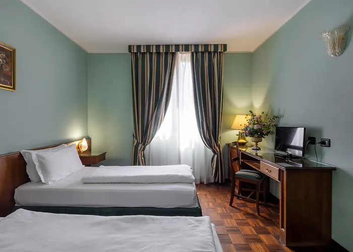 Lucrezia Borgia Hotel