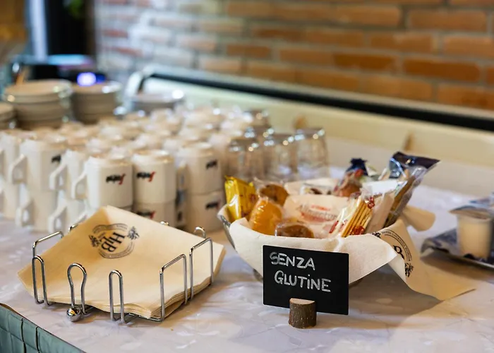 Lucrezia Borgia 3* Ferrara