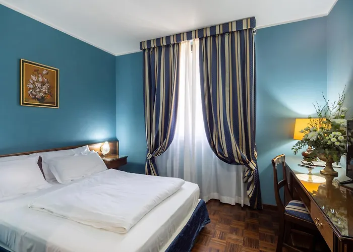 Lucrezia Borgia Hotel