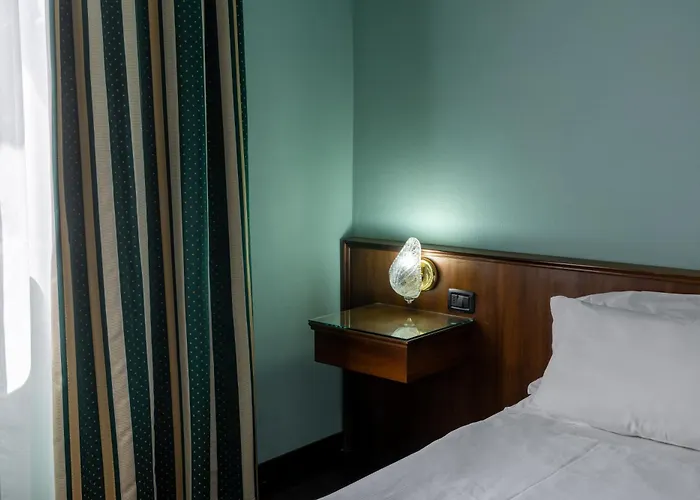 Hotel Lucrezia Borgia