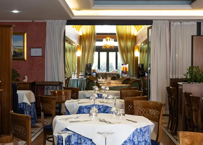 Lucrezia Borgia Hotel 3*