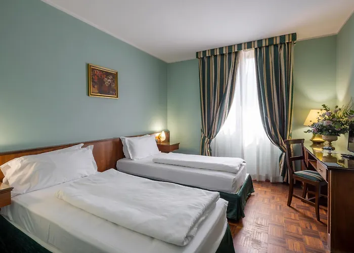 Hotel Lucrezia Borgia