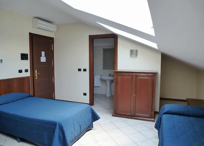 Hotel Lucrezia Borgia Ferrara