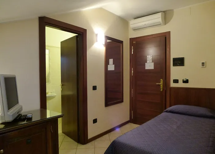 Hotel Lucrezia Borgia Ferrara