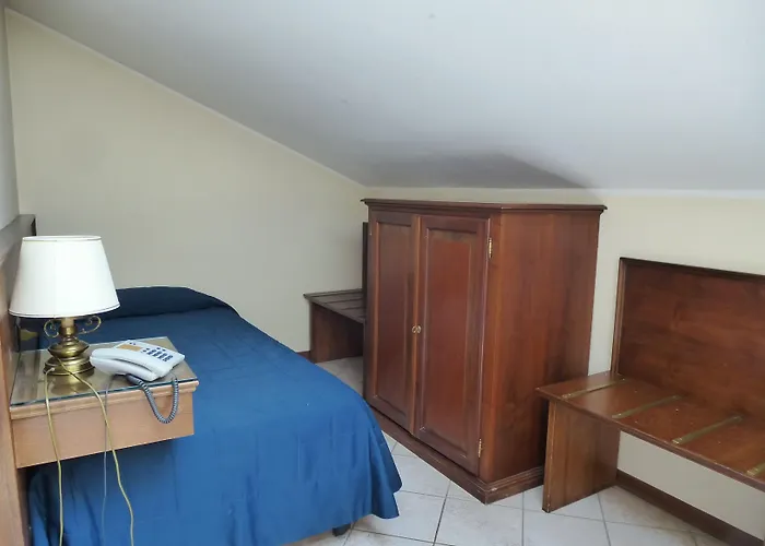 Lucrezia Borgia Hotel 3*