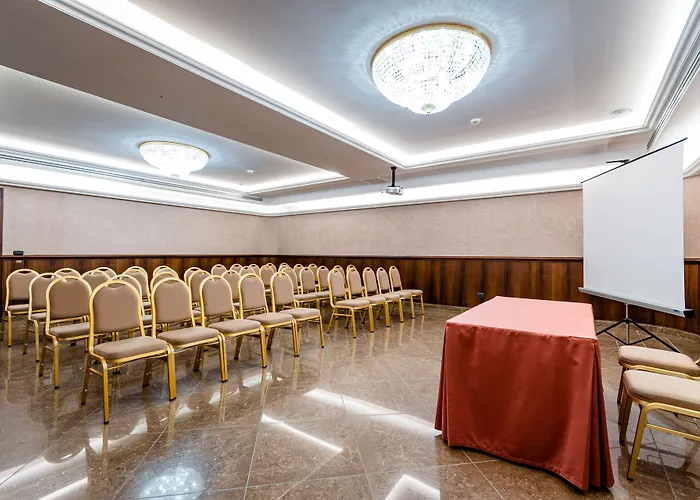 Hotel Lucrezia Borgia Ferrara