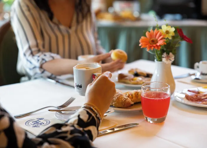 Hotel Lucrezia Borgia