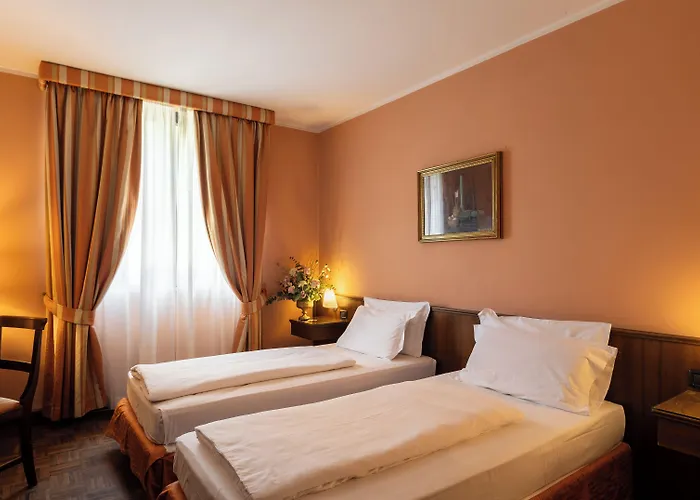 Hotel Lucrezia Borgia Ferrara