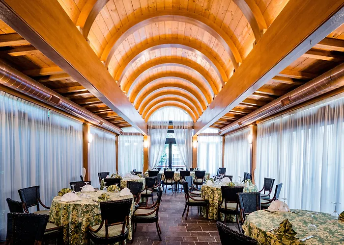 Lucrezia Borgia Hotel 3*