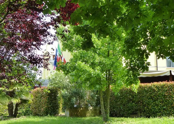 Hotel Lucrezia Borgia Ferrara