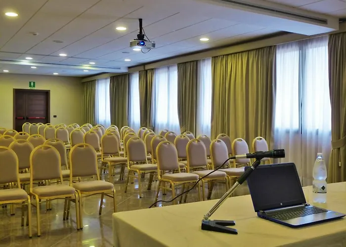 Hotel Lucrezia Borgia