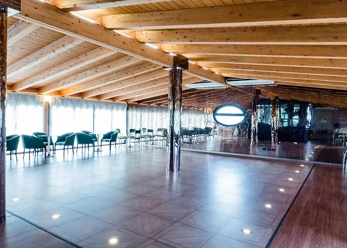 Lucrezia Borgia Hotel Ferrara