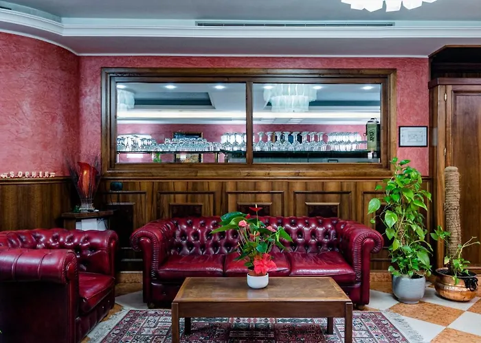 Lucrezia Borgia Hotel