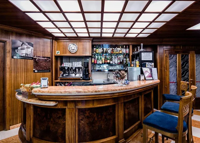 Hotel Lucrezia Borgia