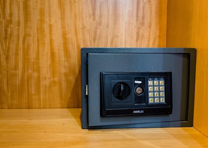 Hotel Lucrezia Borgia 3*